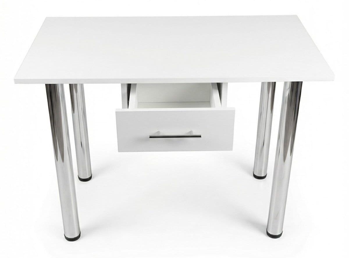 Stół Kuchenny z szufladą dostępny w różnych wymiarach