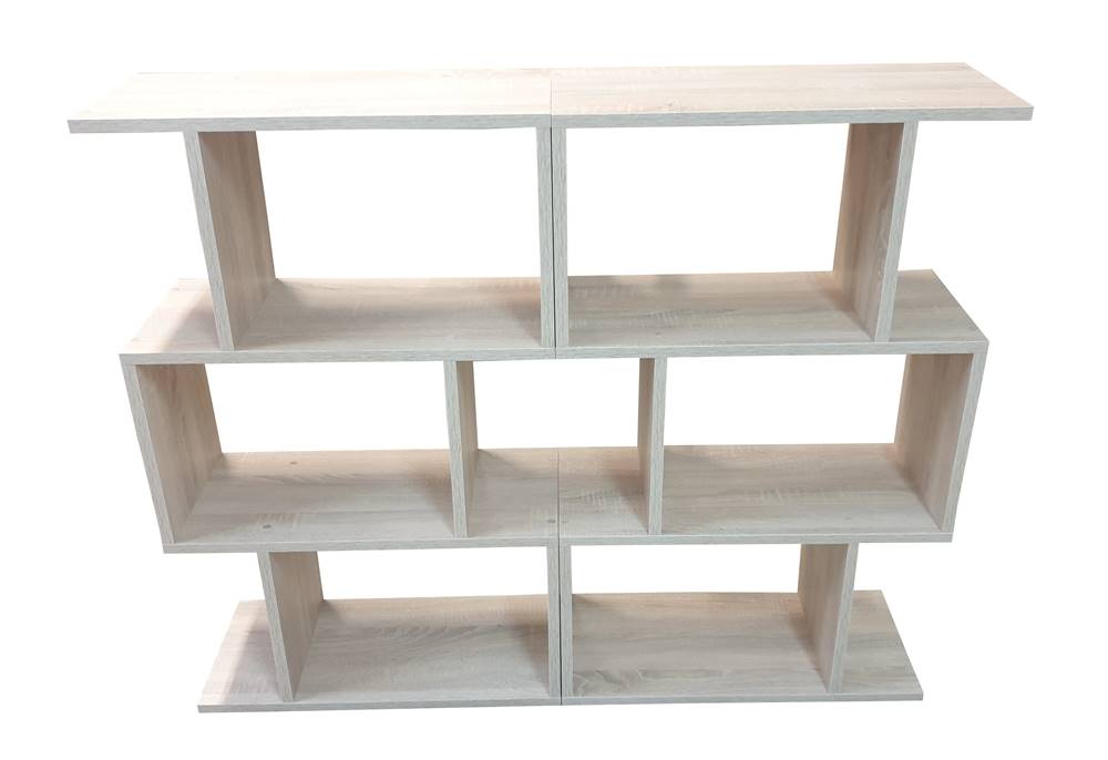 Regał stojący MATI 3 - obrazek 5