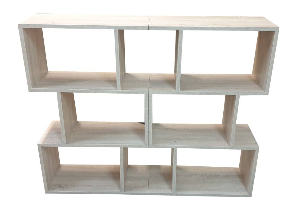 Regał stojący MATI 3 - obrazek 7