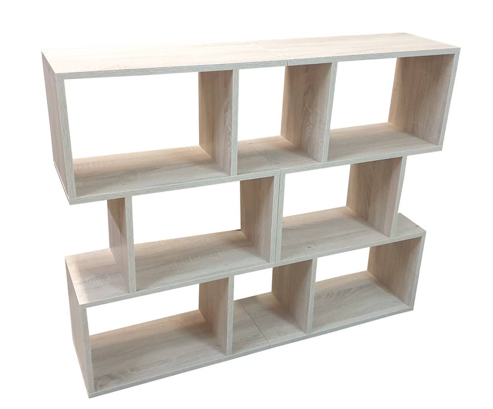 Regał stojący MATI 3 - obrazek 8