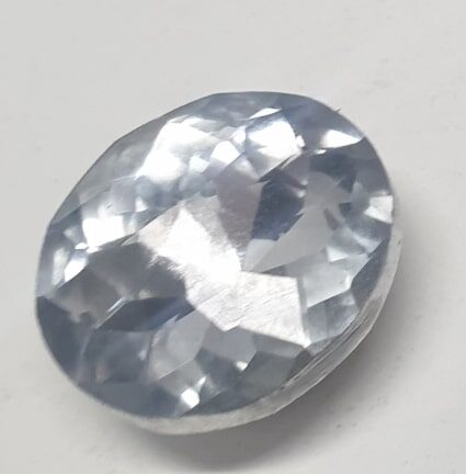 Siedzisko pikowane kryształki