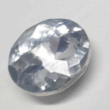 Pikowanie - kryształki