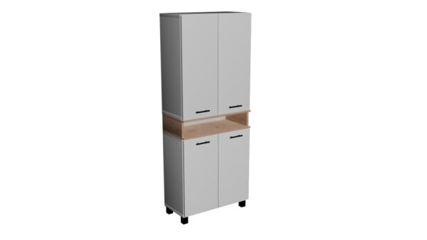 Słupek Łazienkowy MODULO 1 - 180 cm wysokości - obrazek 3